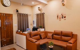 Guestland Homestay